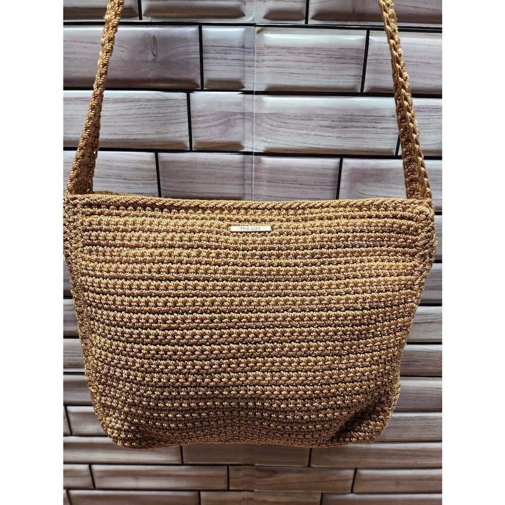 The Sak Shoulder Bag #A72
